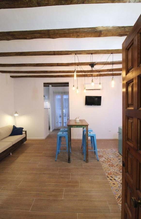 Bonito Loft En L'Ampolla Apartment Exterior photo